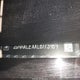 2GNAXLEXXL6173969 2020 Chevrolet Equinox Fwd Lt 2.0L Turbo auction photo thumbnail 9