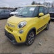 ZFBCFADH9EZ020044 2014 Fiat 500L Trekking auction photo thumbnail 2