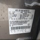 2FMDK3JC7DBA60606 2013 Ford Edge Sel auction photo thumbnail 9