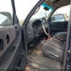 1B7GG2AN01S195457 2001 Dodge Dakota Slt/Sport auction photo thumbnail 5