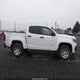 1GCGTBEN9M1221280 2021 Chevrolet Colorado 4Wd Short Box Wt auction photo thumbnail 13