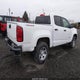 1GCGTBEN9M1221280 2021 Chevrolet Colorado 4Wd Short Box Wt auction photo thumbnail 4