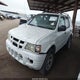 4S2DM58W544308022 2004 Isuzu Rodeo S 3.2L V6 auction photo thumbnail 2