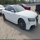 WAUGVAFR3BA064572 2011 Audi S5 4.2 Premium Plus auction photo thumbnail 1