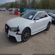 WAUGVAFR3BA064572 2011 Audi S5 4.2 Premium Plus auction photo thumbnail 2