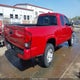 5TFRX5GNXKX163170 2019 Toyota Tacoma Sr auction photo thumbnail 4