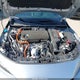2HGFE4F87SH301610 2025 Honda Civic Hybrid Sport/Sport Touring auction photo thumbnail 10