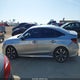 2HGFE4F87SH301610 2025 Honda Civic Hybrid Sport/Sport Touring auction photo thumbnail 14
