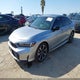 2HGFE4F87SH301610 2025 Honda Civic Hybrid Sport/Sport Touring auction photo thumbnail 2