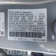 2HGFE4F87SH301610 2025 Honda Civic Hybrid Sport/Sport Touring auction photo thumbnail 9