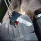 1GKER16K2MF528284 1991 GMC Suburban R15 Conventional auction photo thumbnail 11