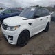 SALWV2FV3HA170488 2017 Land Rover Range Rover Sport 3.0L V6 Supercharged Hse Dynamic auction photo thumbnail 2