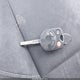 1FADP3F24FL285936 2015 Ford Focus Se auction photo thumbnail 11