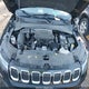 3C4NJDCN1PT537474 2023 Jeep Compass Limited 4X4 auction photo thumbnail 10
