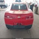 2G1FF1E30E9147071 2014 Chevrolet Camaro 1Lt auction photo thumbnail 18