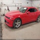 2G1FF1E30E9147071 2014 Chevrolet Camaro 1Lt auction photo thumbnail 2