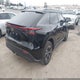 JTMAAAAA1SA056945 2025 Toyota Bz4X Xle auction photo thumbnail 4