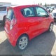 KL8CB6S95FC708962 2015 Chevrolet Spark Ls Cvt auction photo thumbnail 4