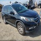 2HKRM3H7XGH530486 2016 Honda Cr-V Ex-L auction photo thumbnail 1