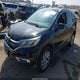 2HKRM3H7XGH530486 2016 Honda Cr-V Ex-L auction photo thumbnail 2