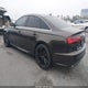 WAUD8AFC0HN127716 2017 Audi A6 2.0T Premium auction photo thumbnail 3