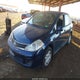 3N1BC1CP5CL362110 2012 Nissan Versa 1.8 S auction photo thumbnail 2