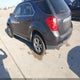 2GNFLBE33F6241848 2015 Chevrolet Equinox 1Lt auction photo thumbnail 3