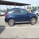 2GNFLFEK4G6287737 2016 Chevrolet Equinox Lt auction photo thumbnail 13
