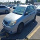 2T1KR32E36C587883 2006 Toyota Matrix auction photo thumbnail 2