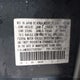 JHMCN36575C003047 2005 Honda Accord Hybrid Ima auction photo thumbnail 9