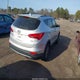 5XYZUDLBXEG215919 2014 Hyundai Santa Fe Sport 2.4L auction photo thumbnail 4