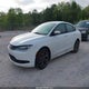 1C3CCCBB7GN135398 2016 Chrysler 200 S auction photo thumbnail 2
