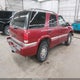 1GKDT13W0W2541257 1998 GMC Jimmy Sle auction photo thumbnail 4