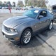1ZVBP8AM5B5150080 2011 Ford Mustang V6 Premium auction photo thumbnail 2