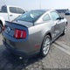 1ZVBP8AM5B5150080 2011 Ford Mustang V6 Premium auction photo thumbnail 4