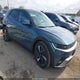 7YAKM4DA3SY040593 2025 Hyundai Ioniq 5 Se auction photo thumbnail 1