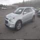 2GNALCEK1G1106874 2016 Chevrolet Equinox Lt auction photo thumbnail 2