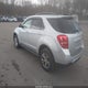 2GNALCEK1G1106874 2016 Chevrolet Equinox Lt auction photo thumbnail 3