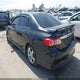 5YFBU4EE0DP200686 2013 Toyota Corolla S auction photo thumbnail 3