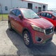 5XYPG4A33GG090629 2016 Kia Sorento 2.4L Lx auction photo thumbnail 1