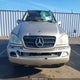 4JGAB57E94A502885 2004 Mercedes-Benz Ml 350 4Matic auction photo thumbnail 6