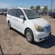 5FNRL38758B410890 2008 Honda Odyssey Ex-L auction photo thumbnail 1