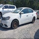 3N1AB7AP7HY359823 2017 Nissan Sentra Sv auction photo thumbnail 2