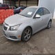 1G1PE5SB3E7360205 2014 Chevrolet Cruze 2Lt Auto auction photo thumbnail 2