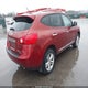 JN8AS5MV8DW150320 2013 Nissan Rogue Sv auction photo thumbnail 4