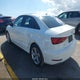 WAUAUGFF8J1071999 2018 Audi A3 2.0T Premium/2.0T Tech Premium auction photo thumbnail 3