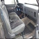 1B7GE16Y2LS754593 1990 Dodge D-Series D150 auction photo thumbnail 8