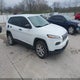 1C4PJLABXEW123466 2014 Jeep Cherokee Sport auction photo thumbnail 1