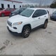 1C4PJLABXEW123466 2014 Jeep Cherokee Sport auction photo thumbnail 2