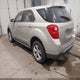 2GNALAEK2E6105687 2014 Chevrolet Equinox Ls auction photo thumbnail 3